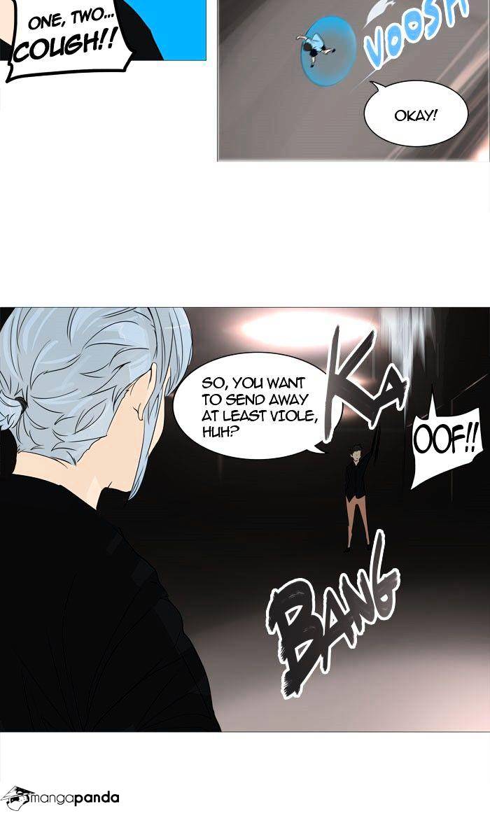 Tower of God, Chapter 239 image 18